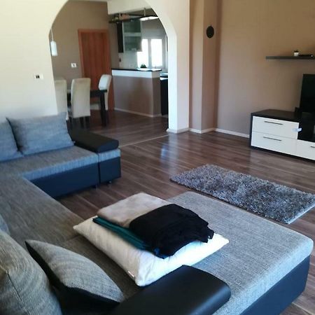 Laura Apartment บาร์บินเย ภายนอก รูปภาพ