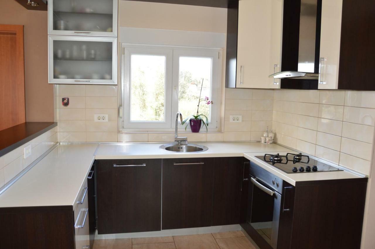 Laura Apartment บาร์บินเย ภายนอก รูปภาพ