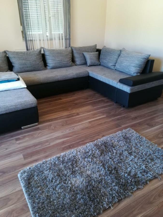 Laura Apartment บาร์บินเย ภายนอก รูปภาพ