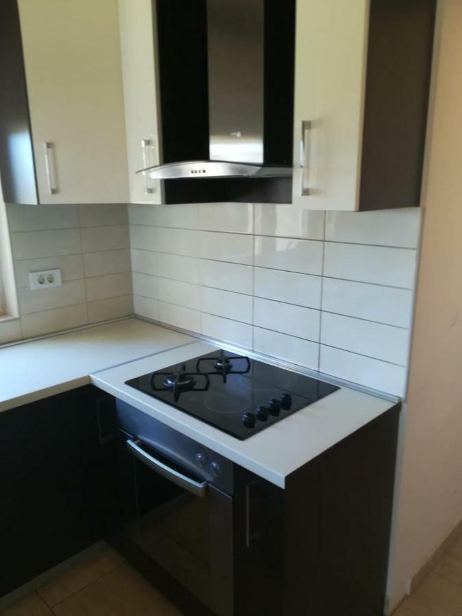 Laura Apartment บาร์บินเย ภายนอก รูปภาพ