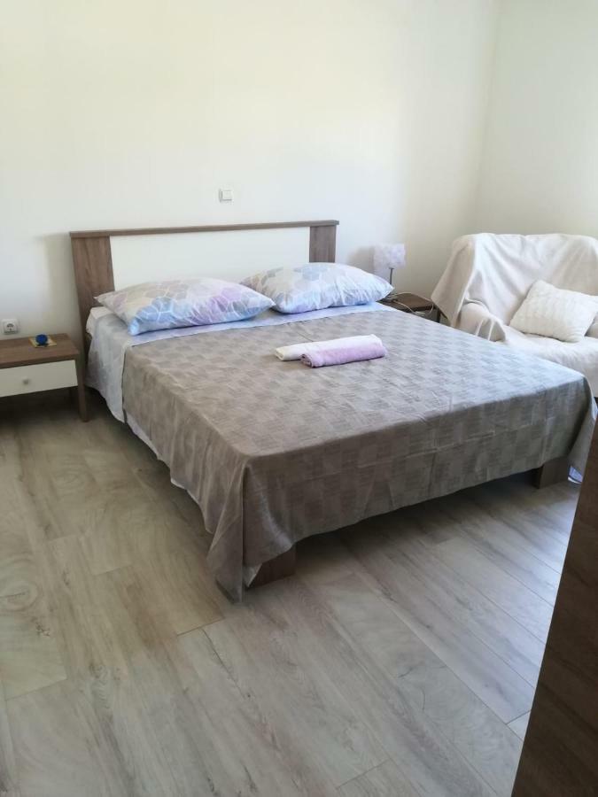Laura Apartment บาร์บินเย ภายนอก รูปภาพ