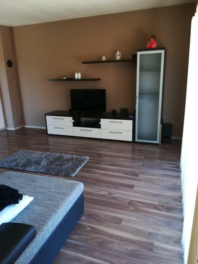 Laura Apartment บาร์บินเย ภายนอก รูปภาพ