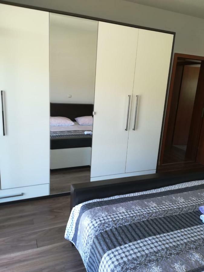 Laura Apartment บาร์บินเย ภายนอก รูปภาพ