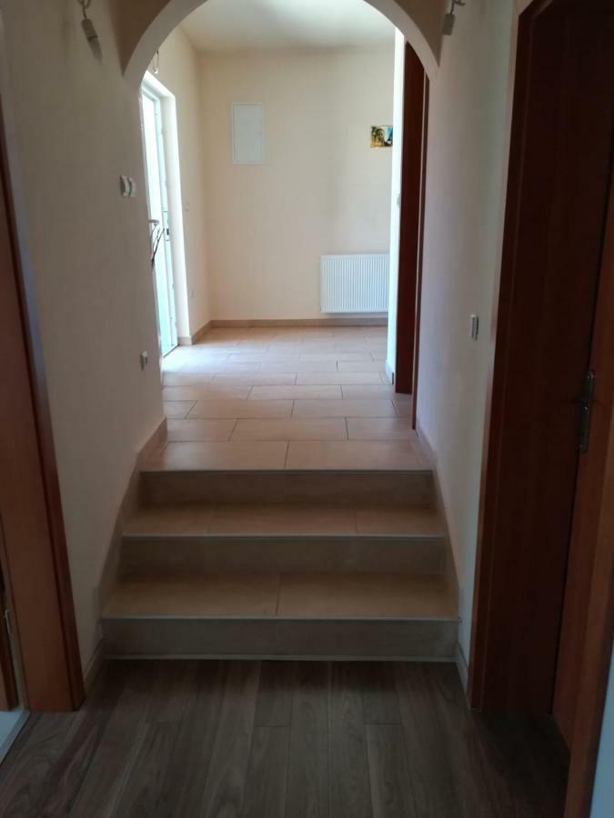 Laura Apartment บาร์บินเย ภายนอก รูปภาพ