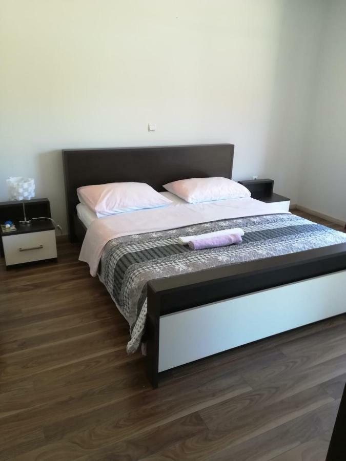 Laura Apartment บาร์บินเย ภายนอก รูปภาพ