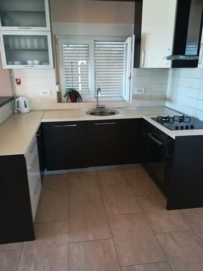 Laura Apartment บาร์บินเย ภายนอก รูปภาพ