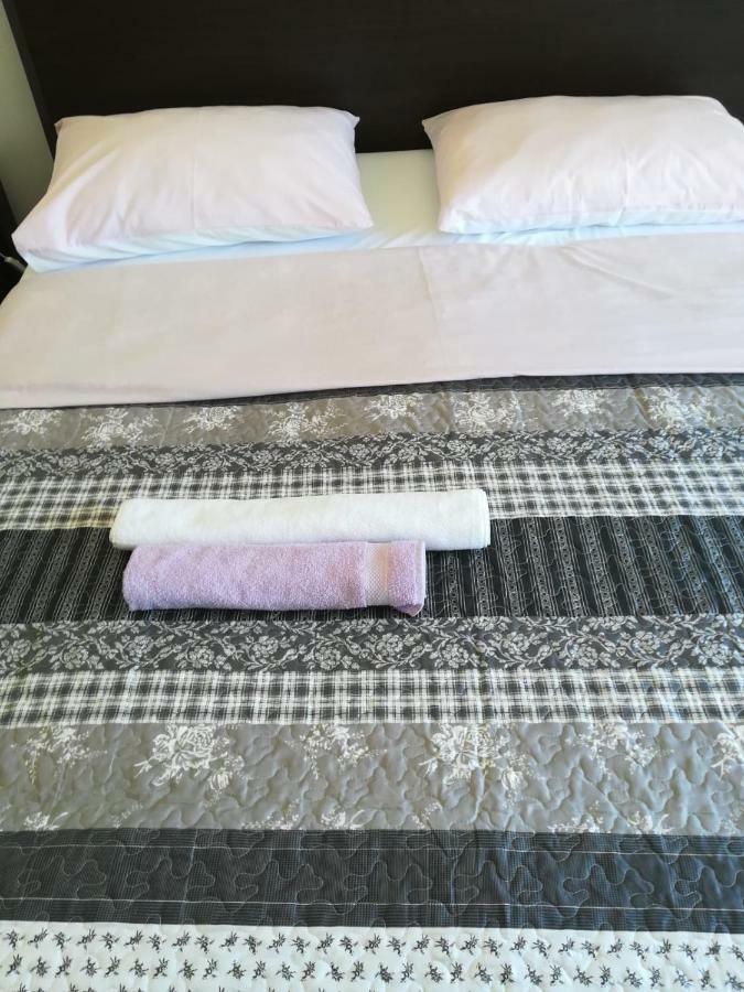 Laura Apartment บาร์บินเย ภายนอก รูปภาพ